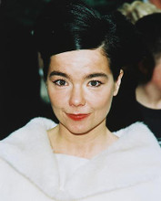This is an image of Photograph & Poster of Bjork 245856