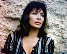 This is an image of Photograph & Poster of Juliette Greco 258557