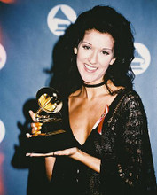 This is an image of Photograph & Poster of Celine Dion 212730