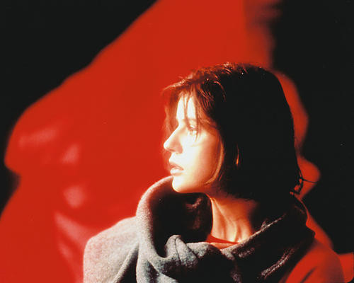 This is an image of Photograph & Poster of Irene Jacob 214745