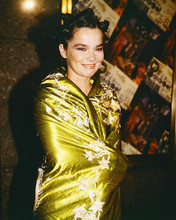 This is an image of Photograph & Poster of Bjork 219938