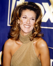 This is an image of Photograph & Poster of Celine Dion 225722