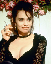 This is an image of Photograph & Poster of Beatrice Dalle 230393