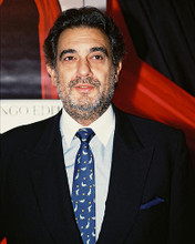 This is an image of Photograph & Poster of Placido Domingo 232366