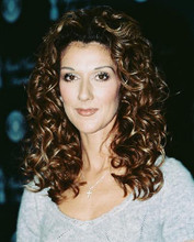 This is an image of Photograph & Poster of Celine Dion 237544