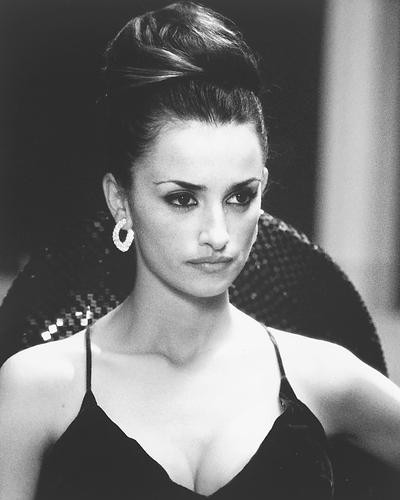 This is an image of Photograph & Poster of Penelope Cruz 170698
