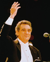 This is an image of Photograph & Poster of Placido Domingo 246880