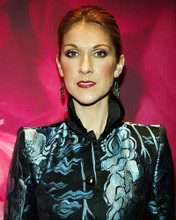 This is an image of Photograph & Poster of Celine Dion 264343