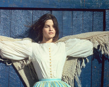 This is an image of Photograph & Poster of Genevieve Bujold 255211