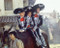 This is an image of Photograph & Poster of Three Amigos 257454