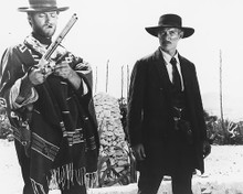 This is an image of Photograph & Poster of For a Few Dollars More 176627