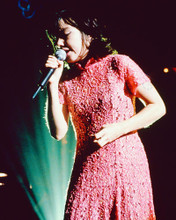 This is an image of Photograph & Poster of Bjork 266834