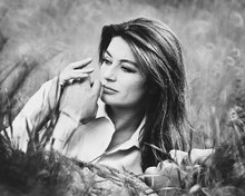 This is an image of Photograph & Poster of Anouk Aimee 179392