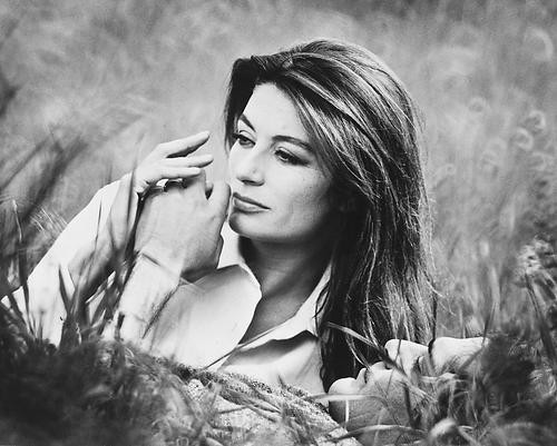 This is an image of Photograph & Poster of Anouk Aimee 179392