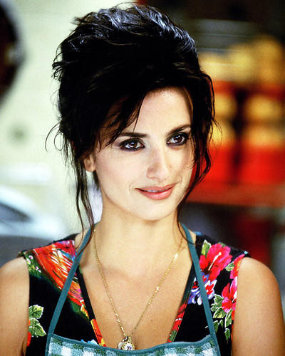 Movie Market - Photograph & Poster of Penelope Cruz 273878