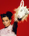 This is an image of Photograph & Poster of Bjork 287505