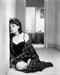 This is an image of Photograph & Poster of Anouk Aimee 196489