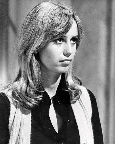 This is an image of Photograph & Poster of Susan George 197903