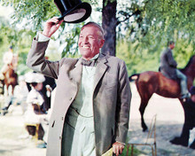This is an image of Photograph & Poster of Maurice Chevalier 290186