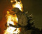 This is an image of Photograph & Poster of Godzilla: Tokyo S.O.S. 290689