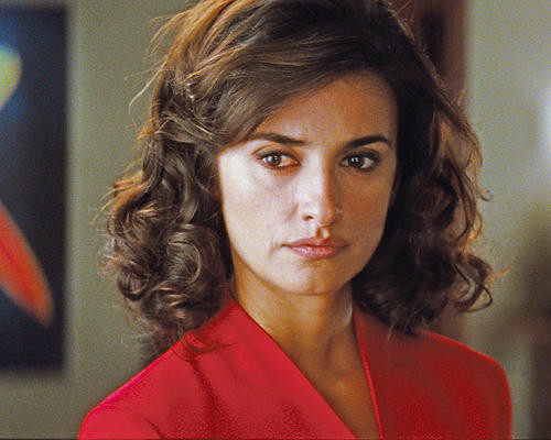 This is an image of Photograph & Poster of Penelope Cruz 280281