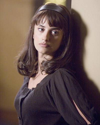 This is an image of Photograph & Poster of Penelope Cruz 280342