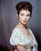 This is an image of Photograph & Poster of Jean Simmons 296132