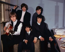 This is an image of Photograph & Poster of The Rolling Stones 298035