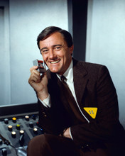 This is an image of Photograph & Poster of Robert Vaughn 298056