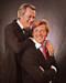 This is an image of Photograph & Poster of The Persuaders 298186
