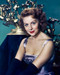 This is an image of Photograph & Poster of Rhonda Fleming 298120