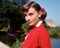 This is an image of Photograph & Poster of Audrey Hepburn 298128