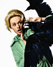 This is an image of Photograph & Poster of Tippi Hedren 298129