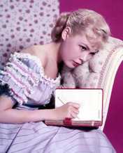 This is an image of Photograph & Poster of Sandra Dee 298137