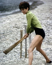 This is an image of Photograph & Poster of Audrey Hepburn 298143