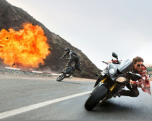 This is an image of Photograph & Poster of Tom Cruise 298194