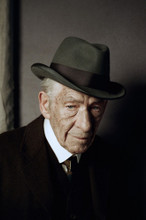 This is an image of Photograph & Poster of Ian McKellen 298201