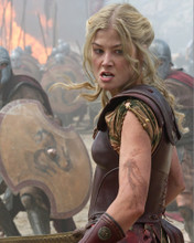 This is an image of Photograph & Poster of Rosamund Pike 298219