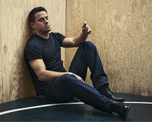 This is an image of Photograph & Poster of Channing Tatum 298223