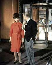 This is an image of Photograph & Poster of Breakfast at Tiffany's 298225