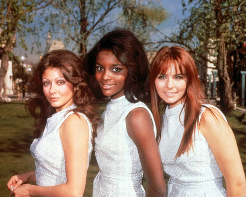 This is an image of Photograph & Poster of Beyond the Valley of the Dolls 298249