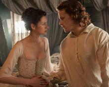 This is an image of Photograph & Poster of Outlander 298250