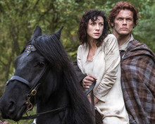 This is an image of Photograph & Poster of Outlander 298261