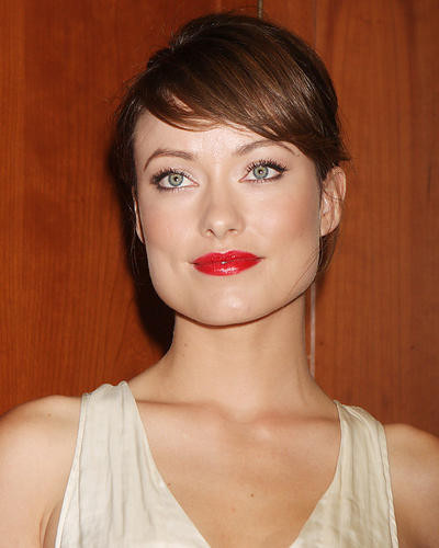 This is an image of Photograph & Poster of Olivia Wilde 285765