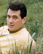 This is an image of Photograph & Poster of Rock Hudson 285582