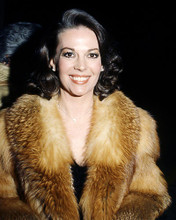 This is an image of Photograph & Poster of Natalie Wood 285588
