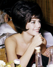 This is an image of Photograph & Poster of Natalie Wood 285595