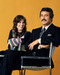 This is an image of Photograph & Poster of McMillan and Wife 285599