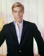 This is an image of Photograph & Poster of James Franciscus 285603