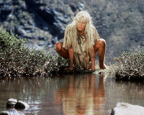 This is an image of Photograph & Poster of Daryl Hannah 285611